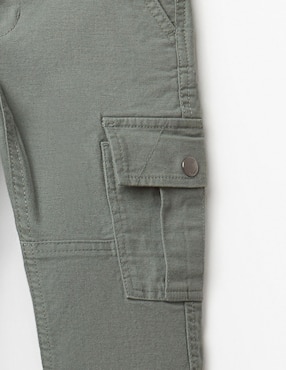 Jeans slim Sfera para niño