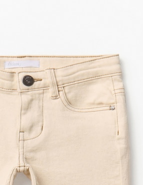 Jeans straight Sfera para niño