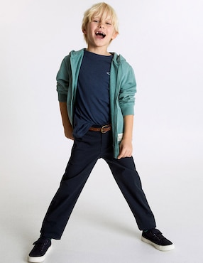 Jeans straight Sfera para niño