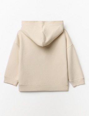 Sudadera Sfera para niño