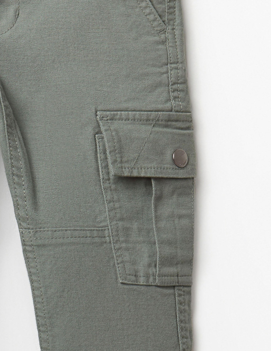 Jeans slim Sfera para niño 4