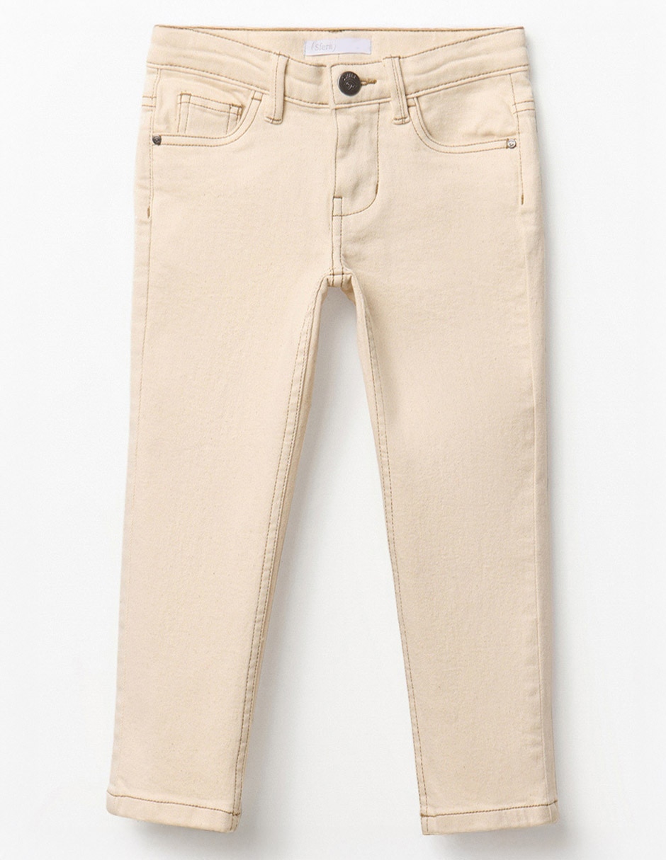 Jeans straight Sfera para niño Jeans straight Sfera para niño