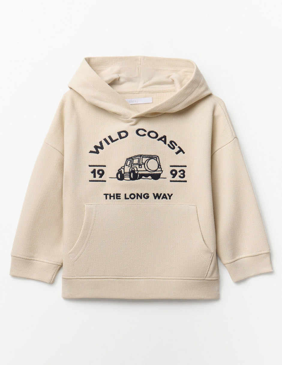 Sudadera para niño Sudadera para niño