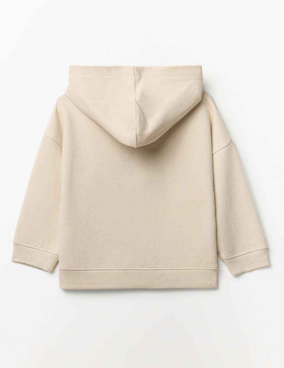 Sudadera para niño 4