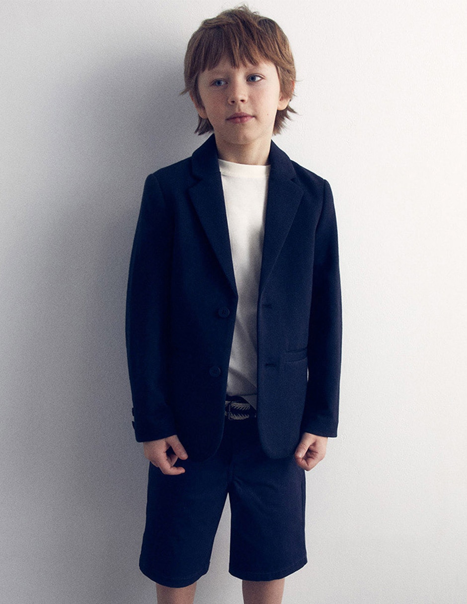Bermuda para niño Bermuda para niño